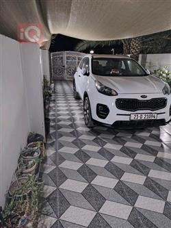 کیا سپۆرتاج